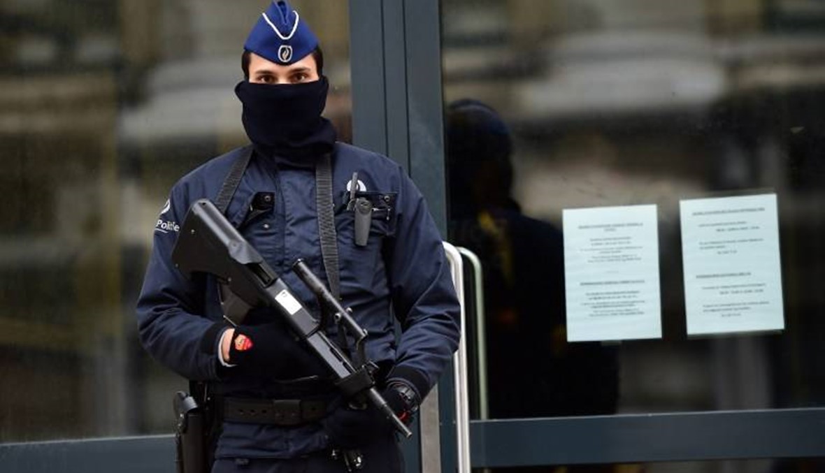 ملاحقة الإرهاب مستمرة في بروكسل
