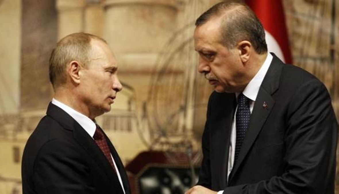 حرب أردوغان - بوتين: كشّ خامنئي