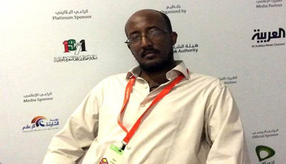 السوداني حمّور زيادة لـ"النهار": جحيمٌ العيش في مجتمعات حُكمت عسكرياً وإسلامياً
