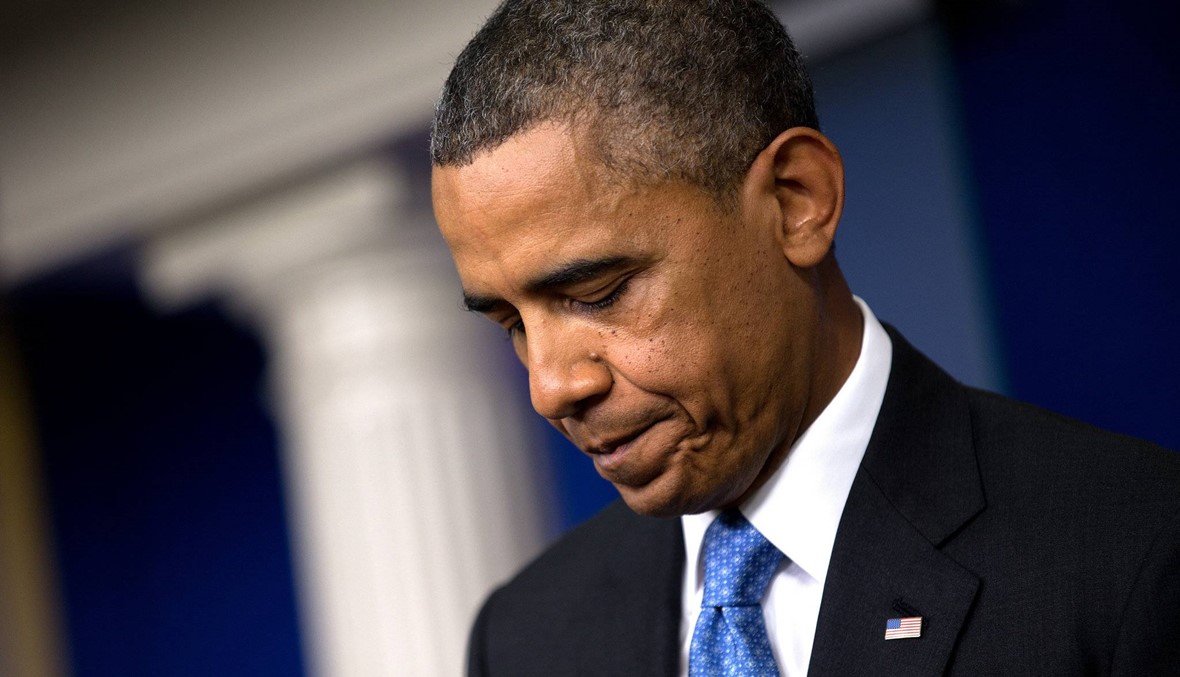 اوباما: اميركا يجب ان تفعل شيئا بشأن الاسلحة بعد حادث كولورادو