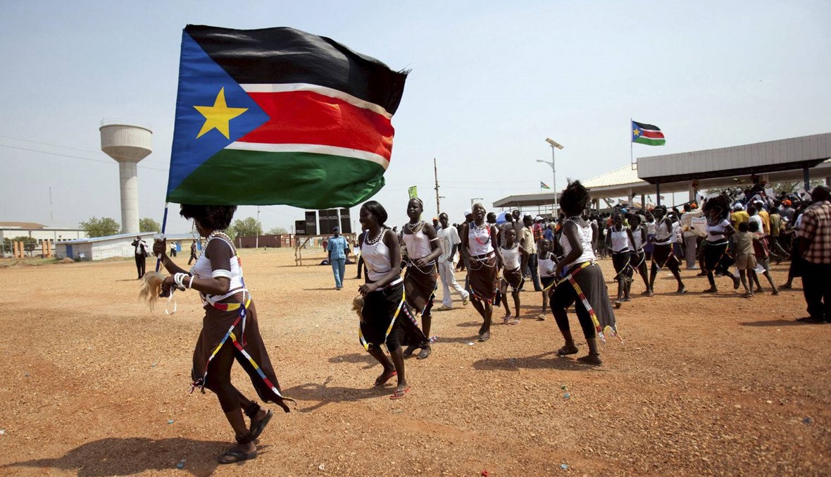 اتفاق السلام في جنوب السودان "في مرحلة حرجة"