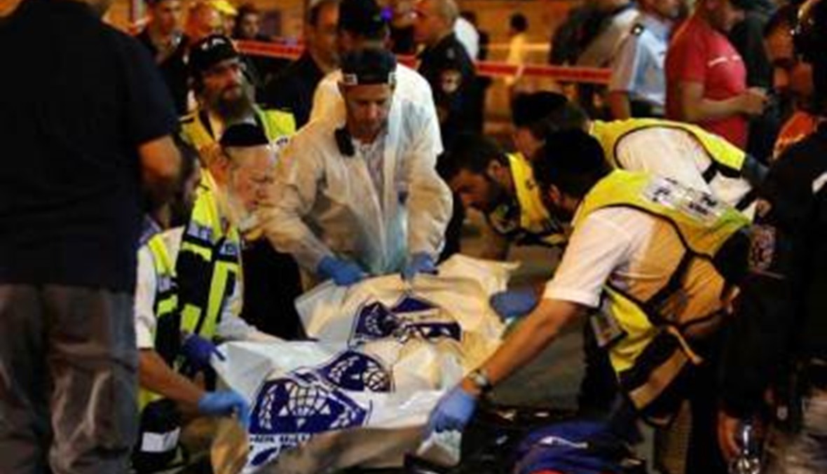 مقتل شاب فلسطيني بيد الشرطة الاسرائيلية في مواجهات بالقدس