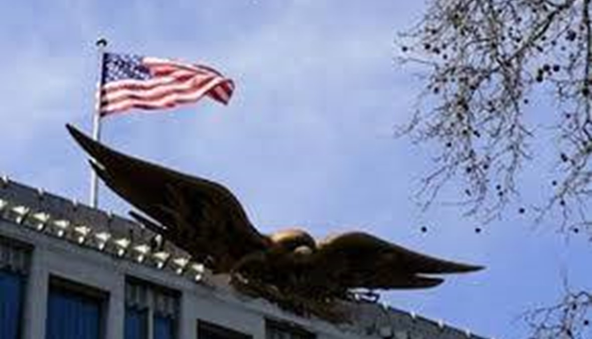 السفارة الأميركية تحذّر رعاياها من "هجوم وشيك" في كابول