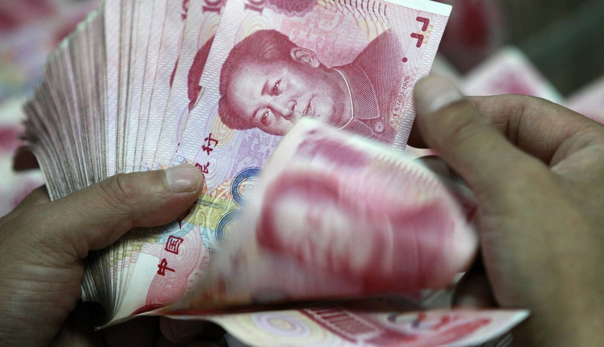 الصين: لا حاجة إلى إضعاف اليوان بعد قرار صندوق النقد الدولي