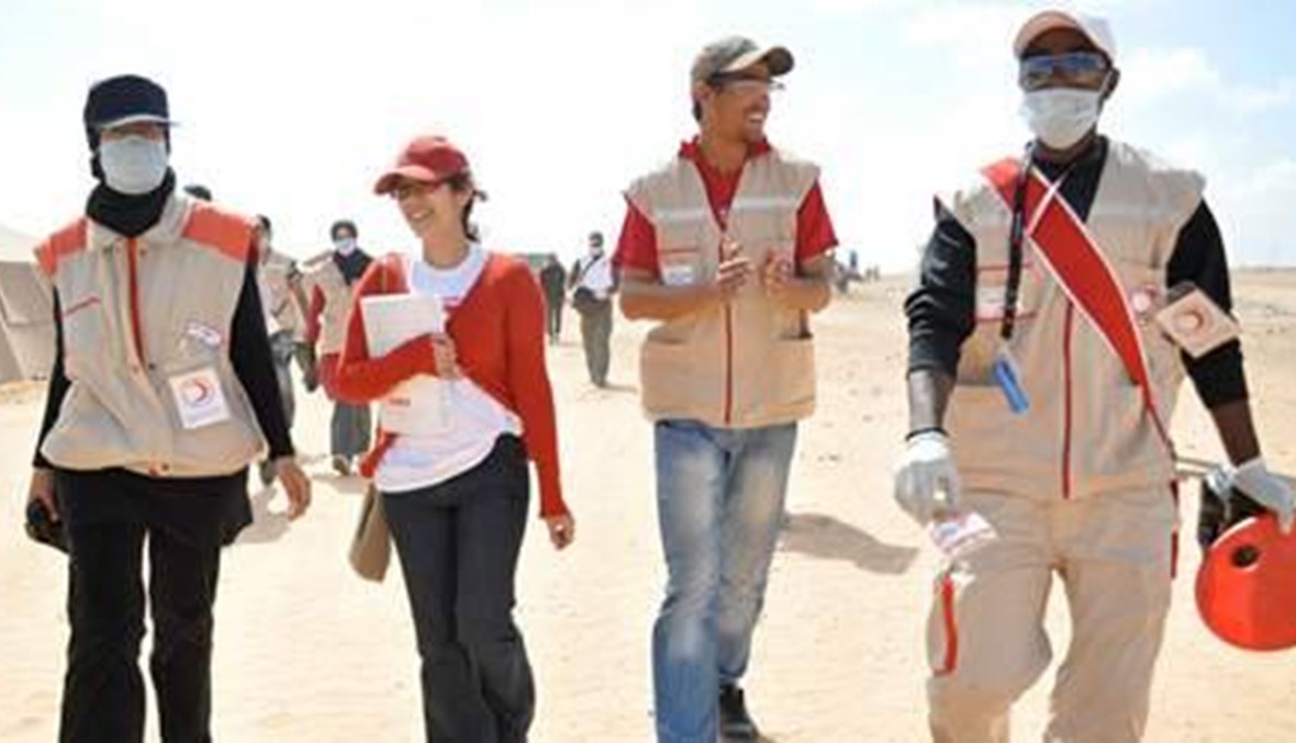 خطف موظفة تونسية تعمل في اللجنة الدولية للصليب الأحمر في صنعاء