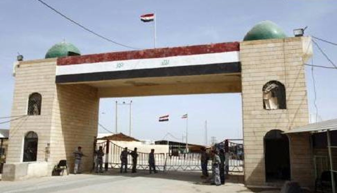 حرس الحدود الأردني يقتل شخصاً ويصيب آخر حاولا التسلّل الى المملكة عبر الحدود مع سوريا