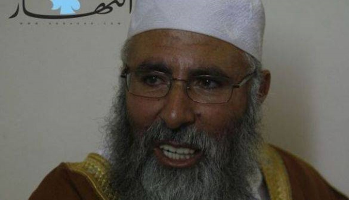 حكم ثان في حق "ابو طاقية"