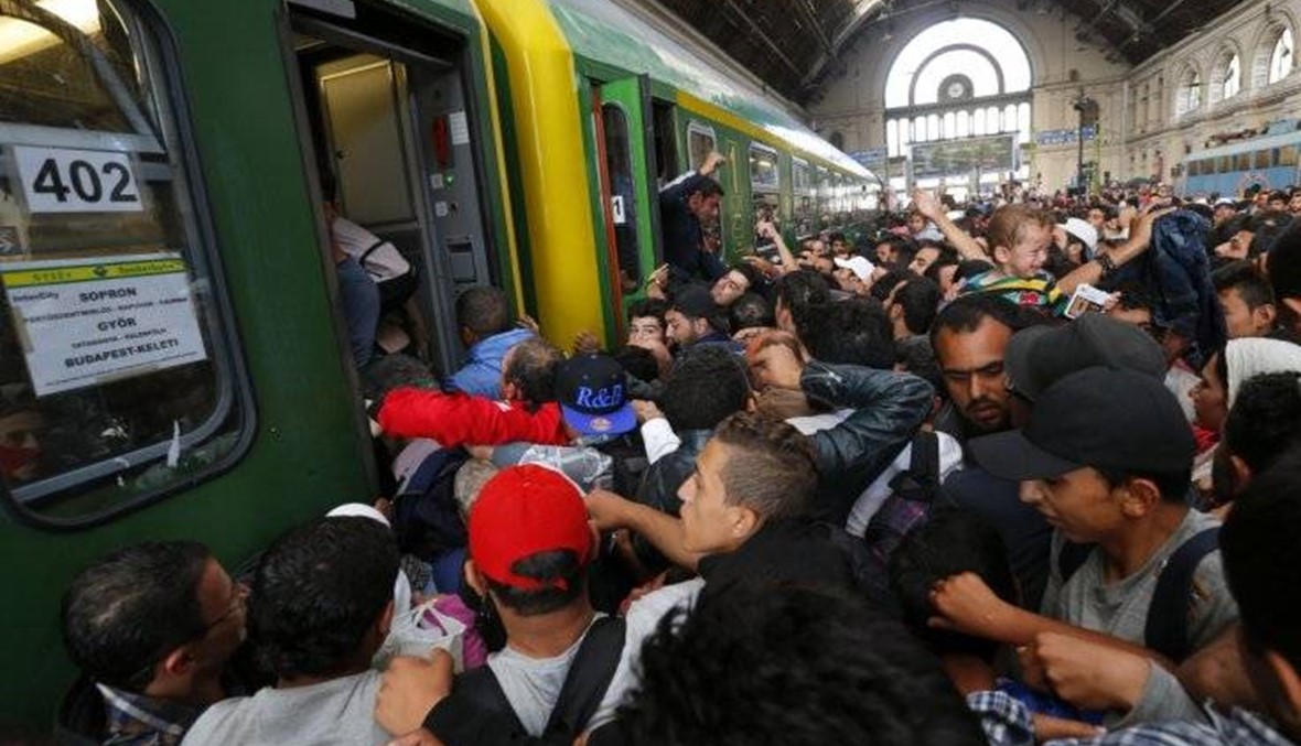 المجر ستطعن في قرار إعادة توطين المهاجرين