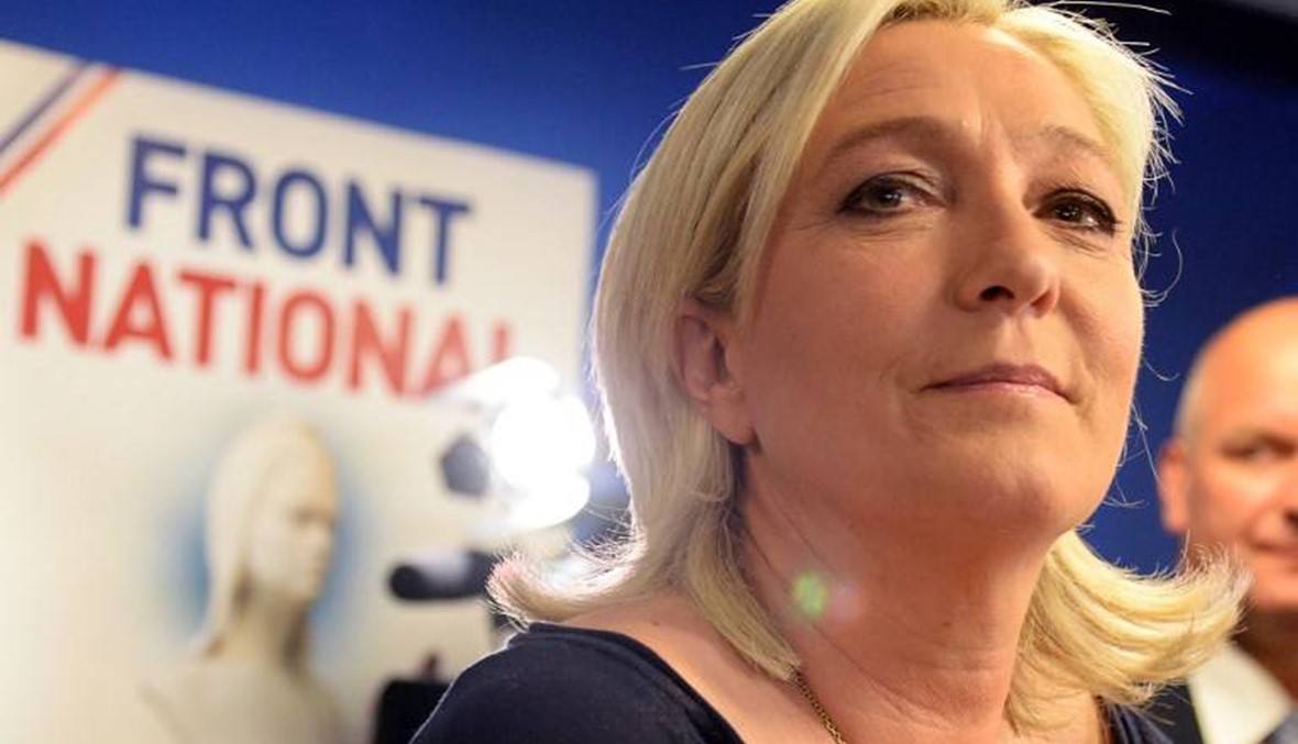 اليمين الفرنسي المتطرف والزلزال السياسي المُرتقب