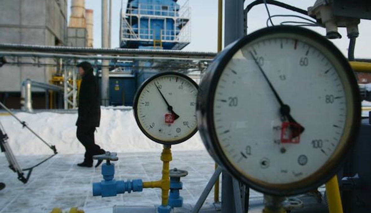 روسيا تعلن تعليق المفاوضات مع تركيا حول مشروع انبوب الغاز "توركستريم"