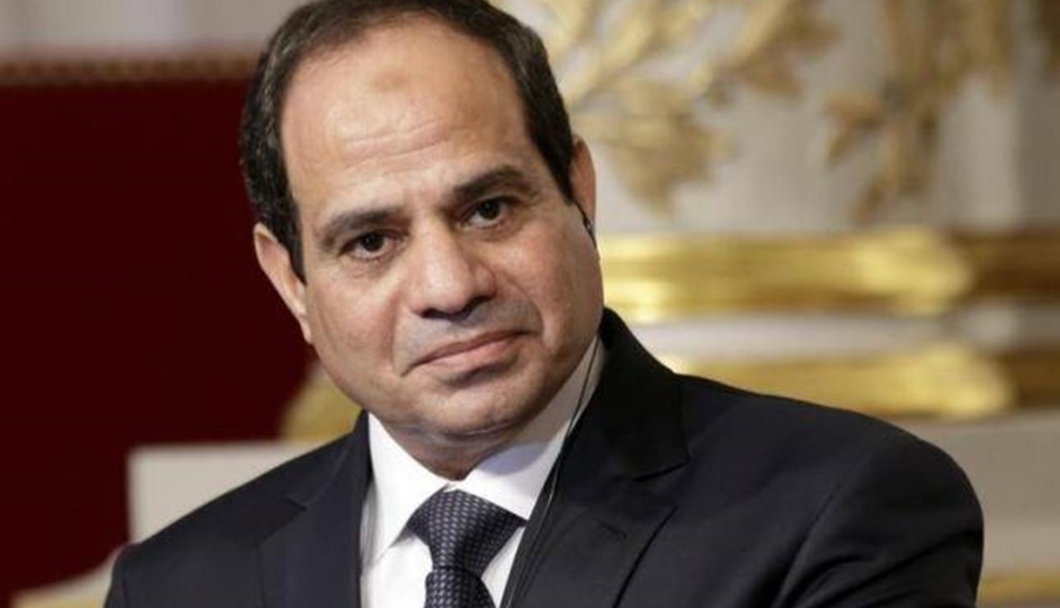 ائتلاف داعم للسيسي يفوز بأعلى عدد من مقاعد مجلس النواب المصري