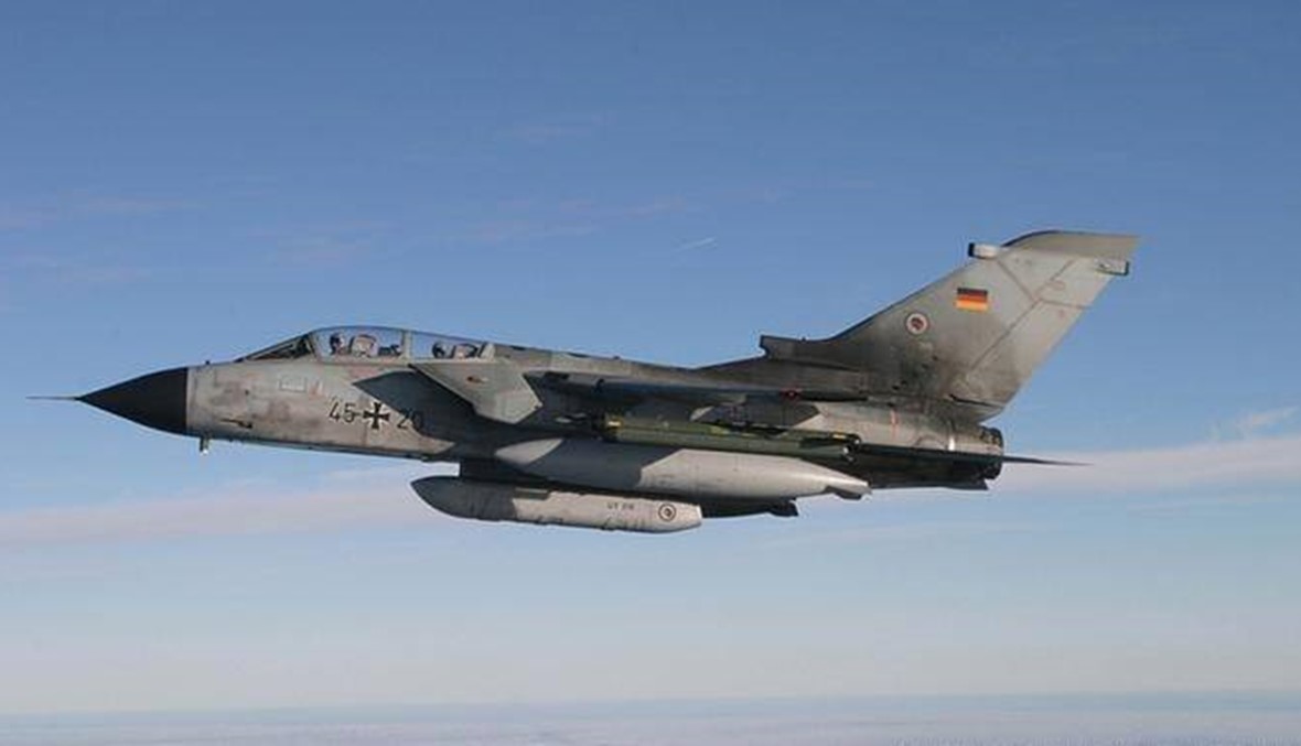 طائرات استطلاع ألمانية تصل تركيا قريباً لمحاربة "داعش"