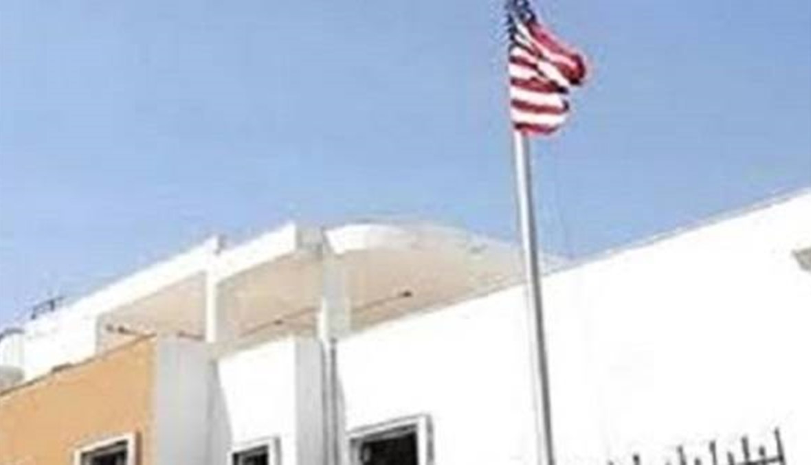 السفارة الأميركية تحذّر من هجمات إرهابية في نيجيريا