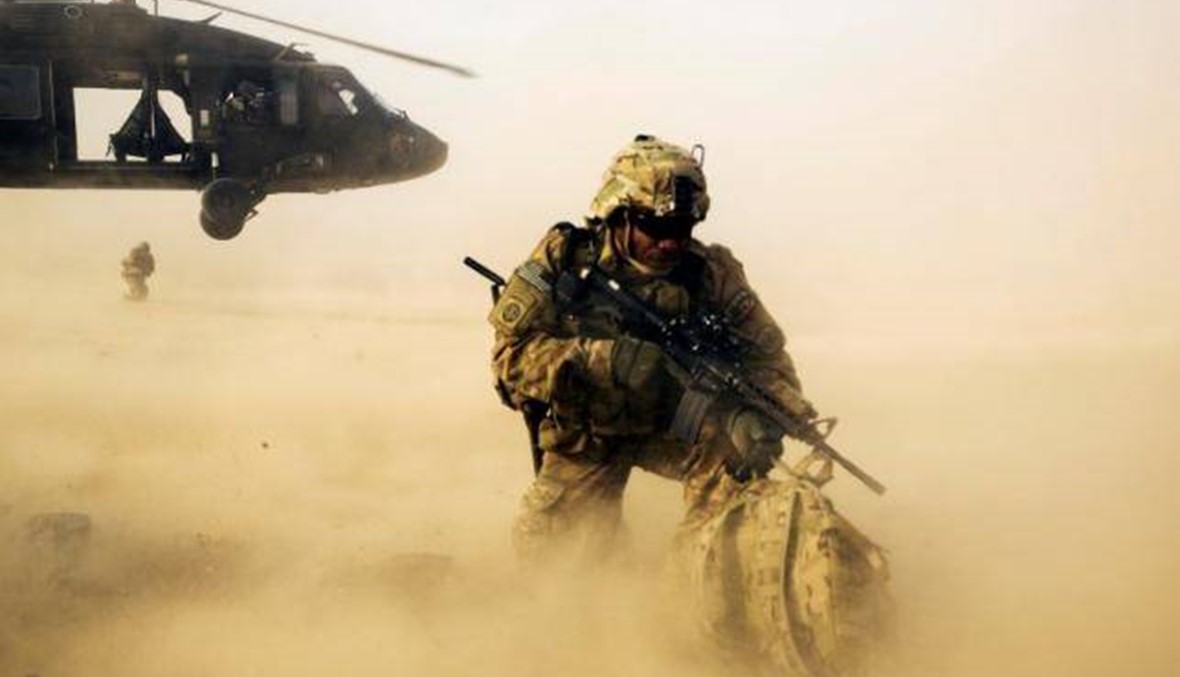 الجيش الأميركي: لم تشترك أي قوات برية أميركية في غارة أفغانية لتحرير سجناء