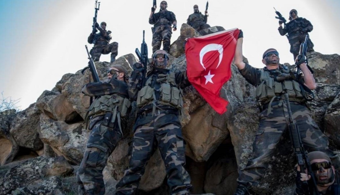 تركيا تحرف الأنظار عن أزمتها الروسية... والعراق يكذب روايتها عن دخول الموصل