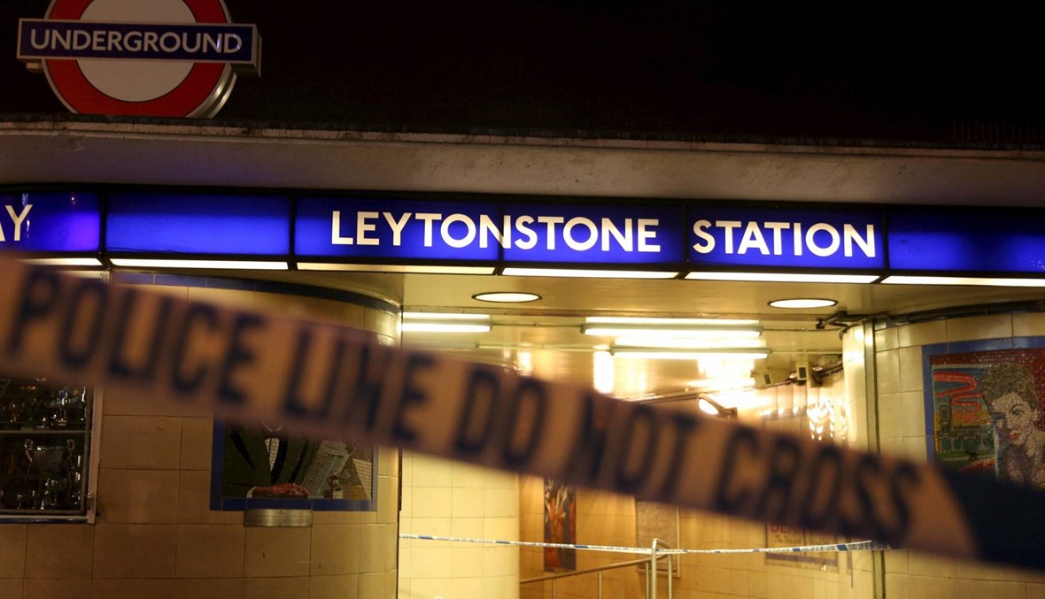 العثور على صور لـ"داعش" في هاتف منفّذ هجوم مترو لندن