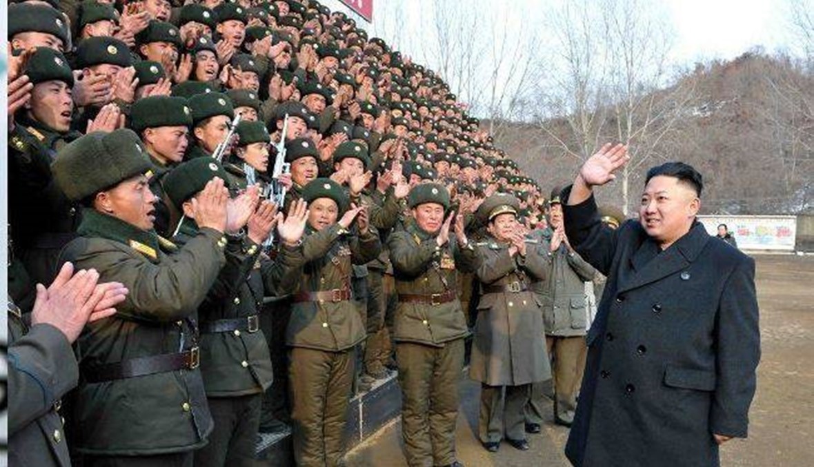 الصين وروسيا تعارضان اجتماعاً لمجلس الأمن حول كوريا الشمالية