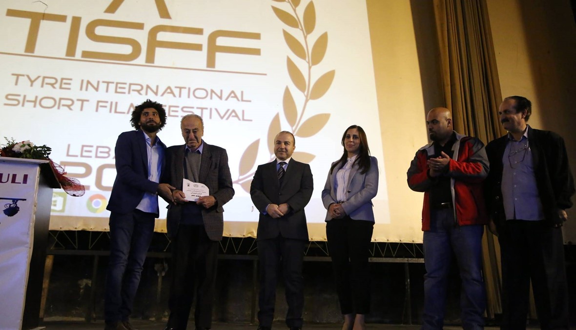مخرجون عرب وأجانب يشهدون انطلاق مهرجان صور السينمائي