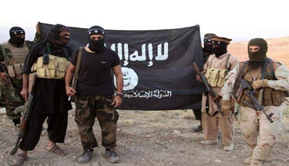 ما أصداء دعوة هولاند الى تحالف موسع ضد "داعش"؟