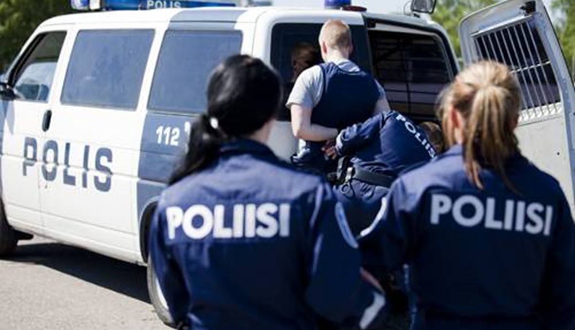 فنلندا تعتقل توأمين عراقيين للاشتباه بضلوعهما في مجزرة عام 2014