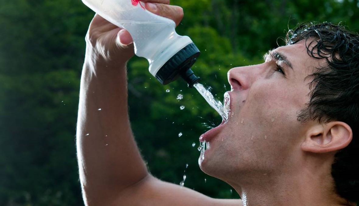 هذا هو البديل عن مشروبات الطاقة