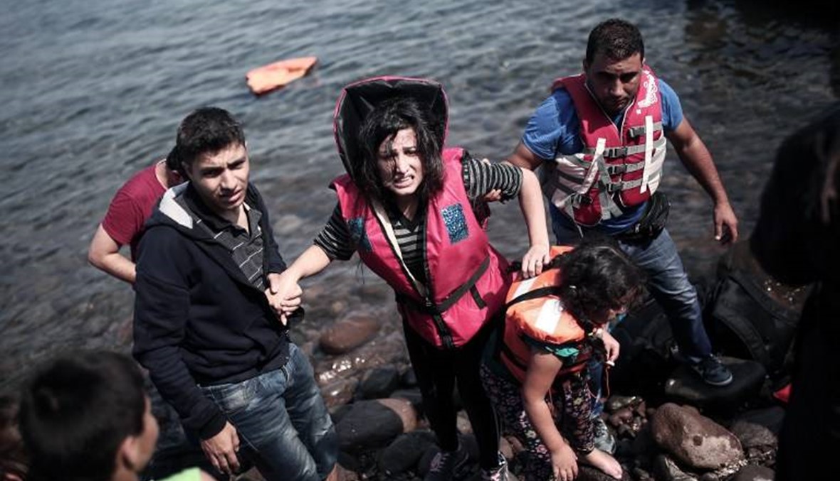 أوروبا لا تزال منقسمة بعد أشهر على دعوة ميركل استقبال اللاجئين