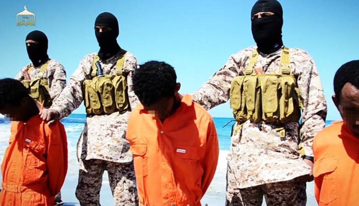 جوليان أسانج يتوقّع: سيتم القضاء على "داعش" بعد 6 أشهر!