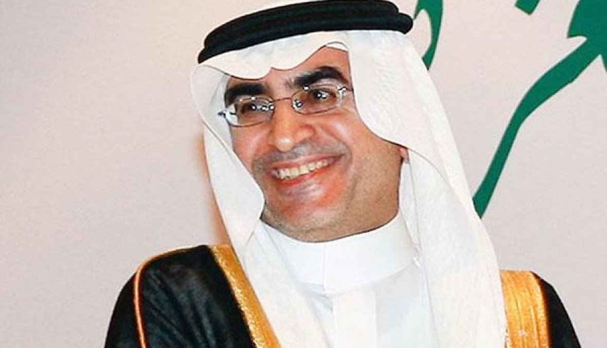 إعفاء وزير التعليم السعودي عزام الدخيل
