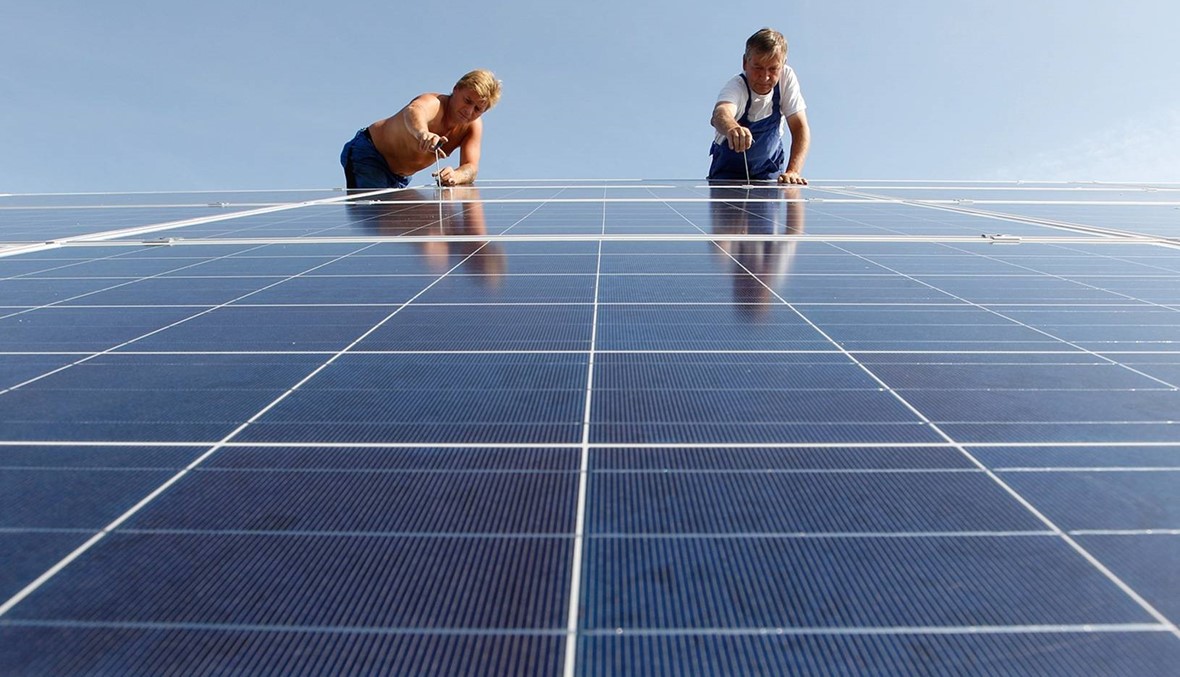 المغرب يستعد لاطلاق أكبر محطة لإنتاج الطاقة الشمسية في العالم