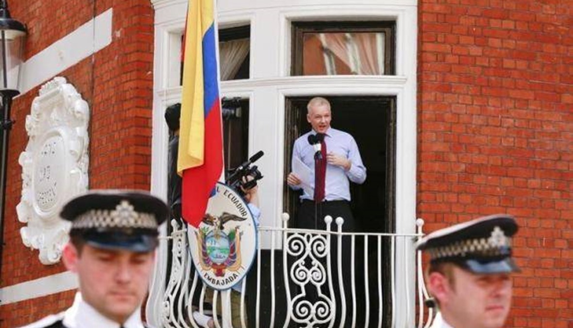 الإكوادور توقع اتفاقا مع السويد لاستجواب مؤسس "ويكيليكس"