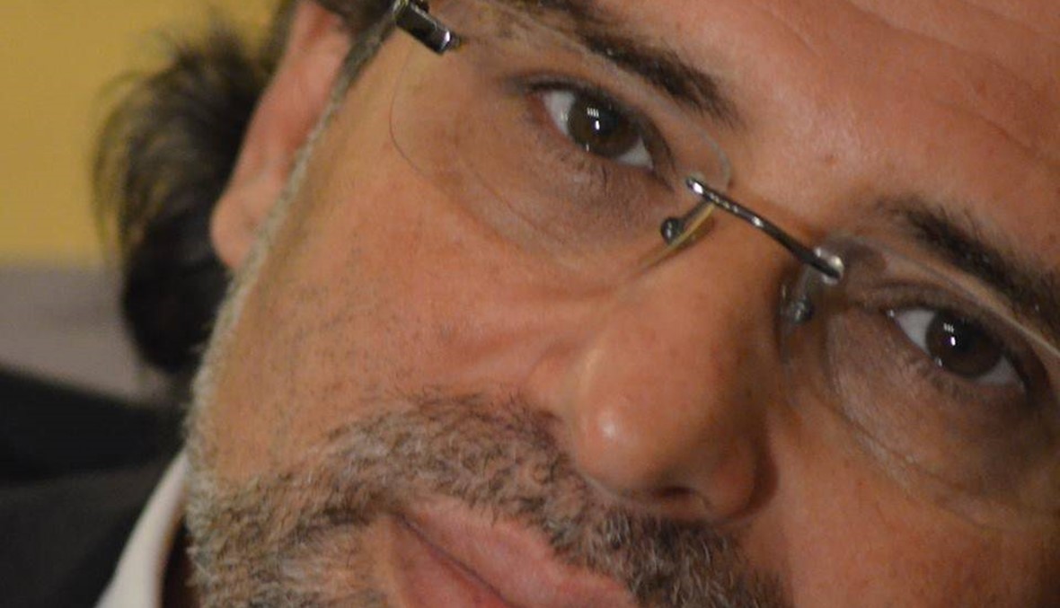 كيف ردّ خالد يوسف على اتهامه بالتحرّش؟