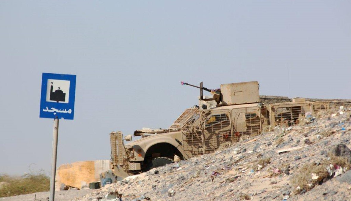 قوات سعودية متخصصة بـ"حرب العصابات" تنتشر على الحدود اليمنية