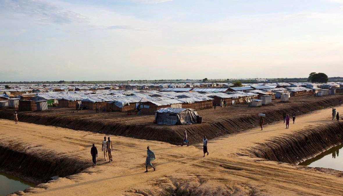 مجلس الامن يعزز البعثة الاممية في جنوب السودان "لحماية المدنيين"