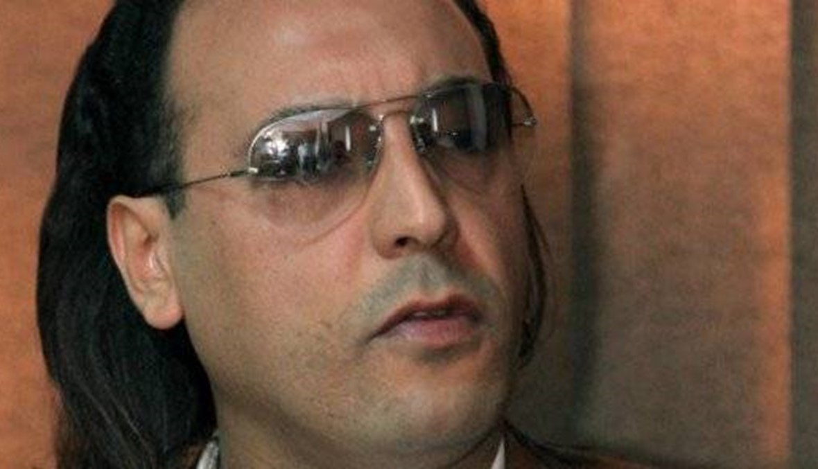 لبنان يرفض طلباً سورياً بتسليم هنيبعل القذافي