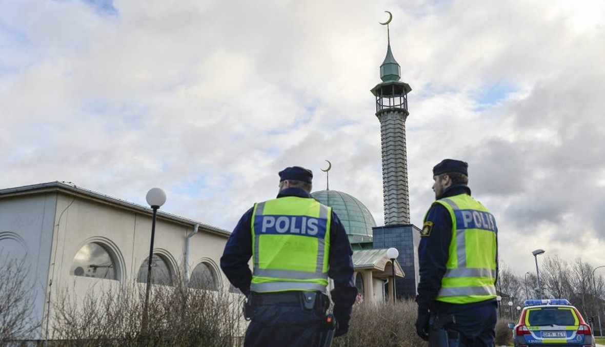 السويد تعرض مساندة لتمكين قوات فرنسية من التفرغ لقتال "داعش"