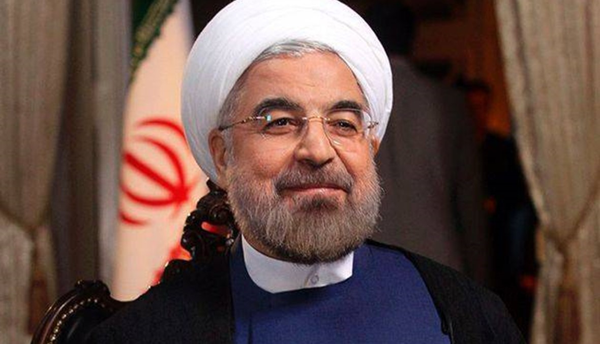 روحاني: العقوبات سترفع عن إيران في منتصف الشهر المقبل