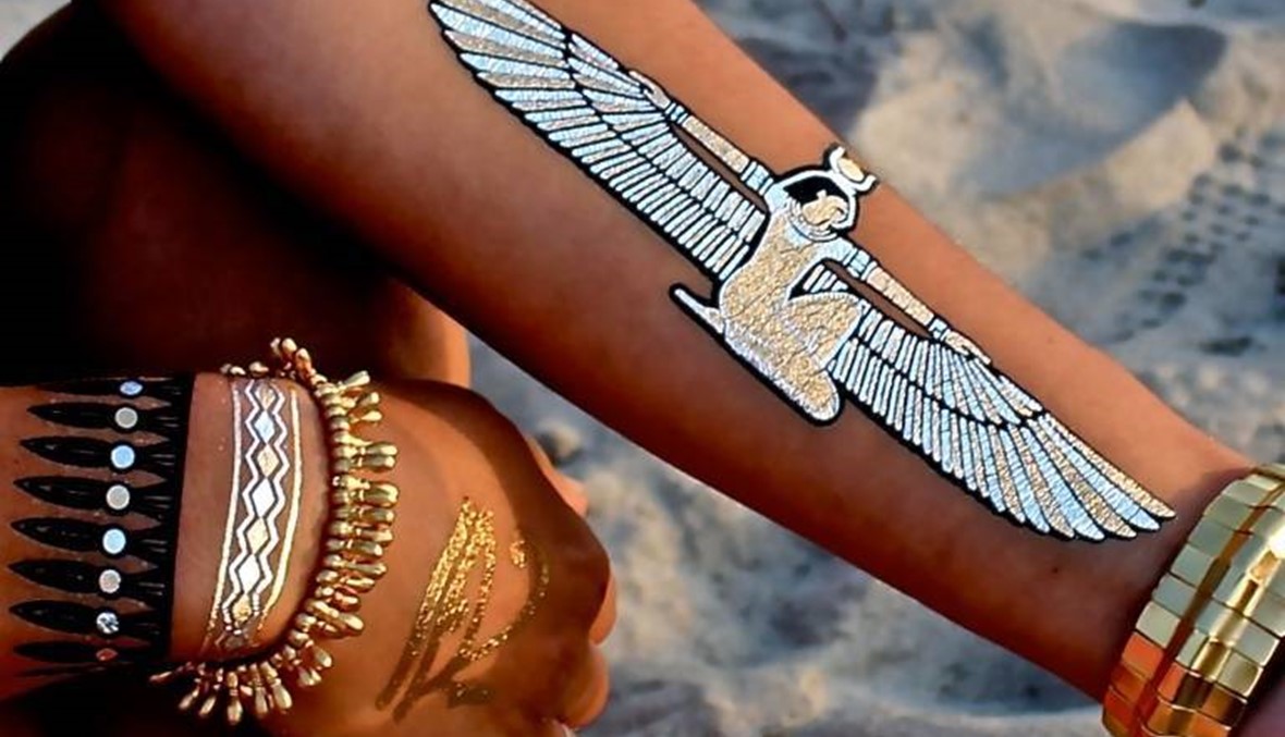 ما عليك معرفته قبل الحصول على وشم