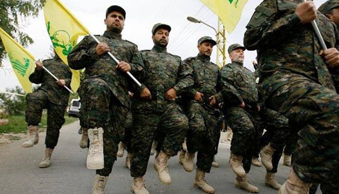 الكونغرس الأميركي يقر قانوناً يفرض عقوبات على المصارف التي تتعامل مع "حزب الله"
