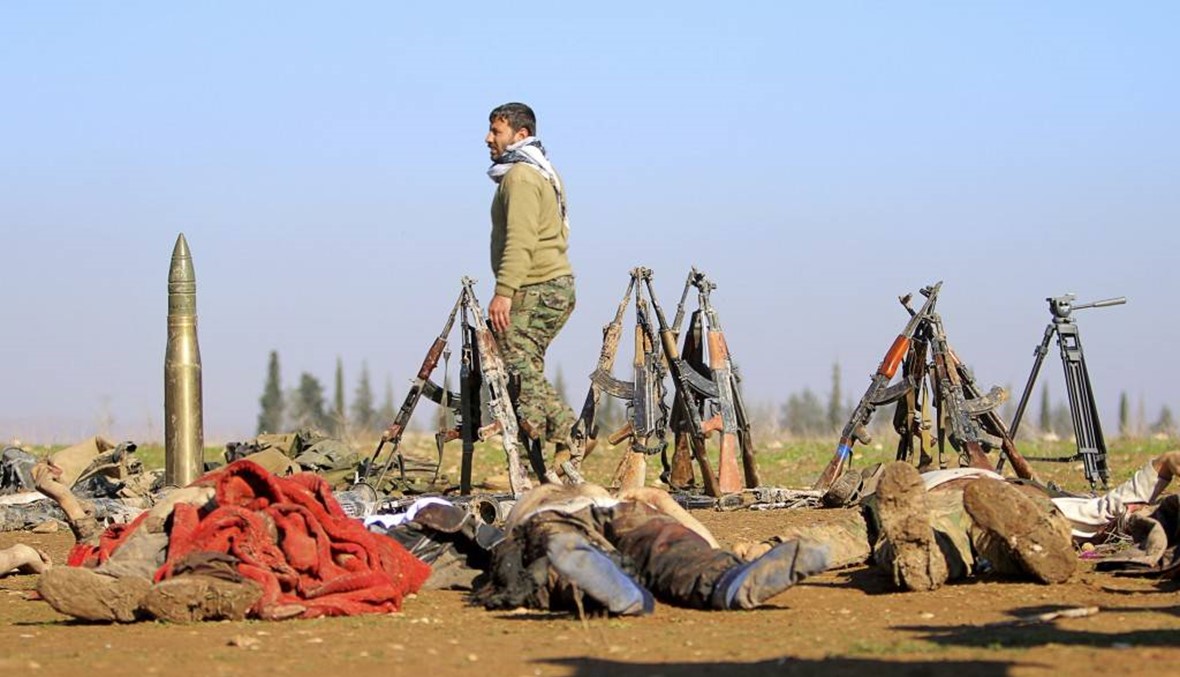 إطلاق نار واعتقالات متبادلة بين الأكراد وقوات النظام في شمال شرق سوريا