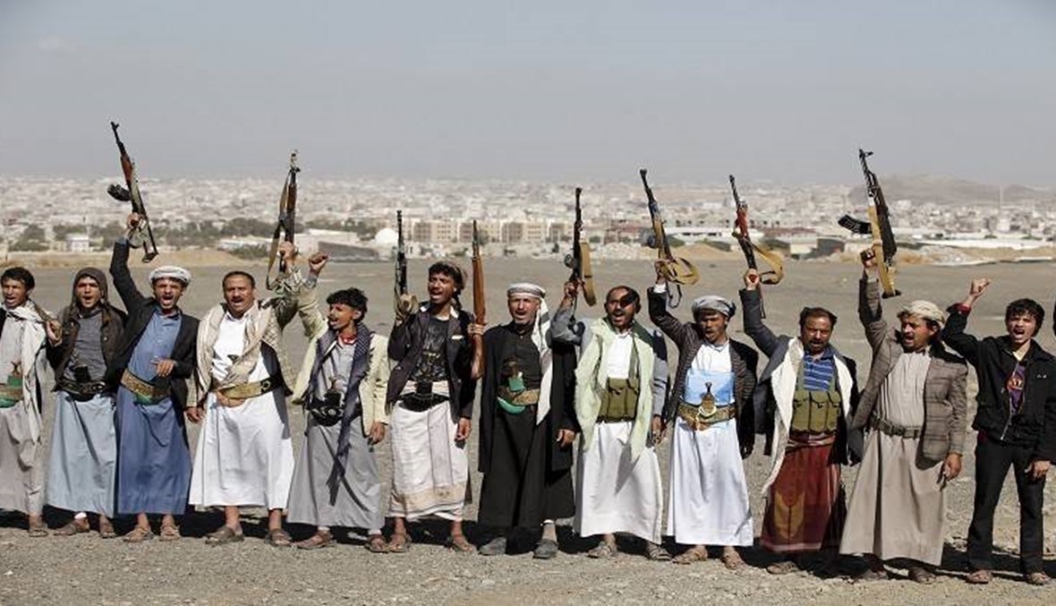 محادثات السلام اليمنية تواجه عثرات وسط خلافات