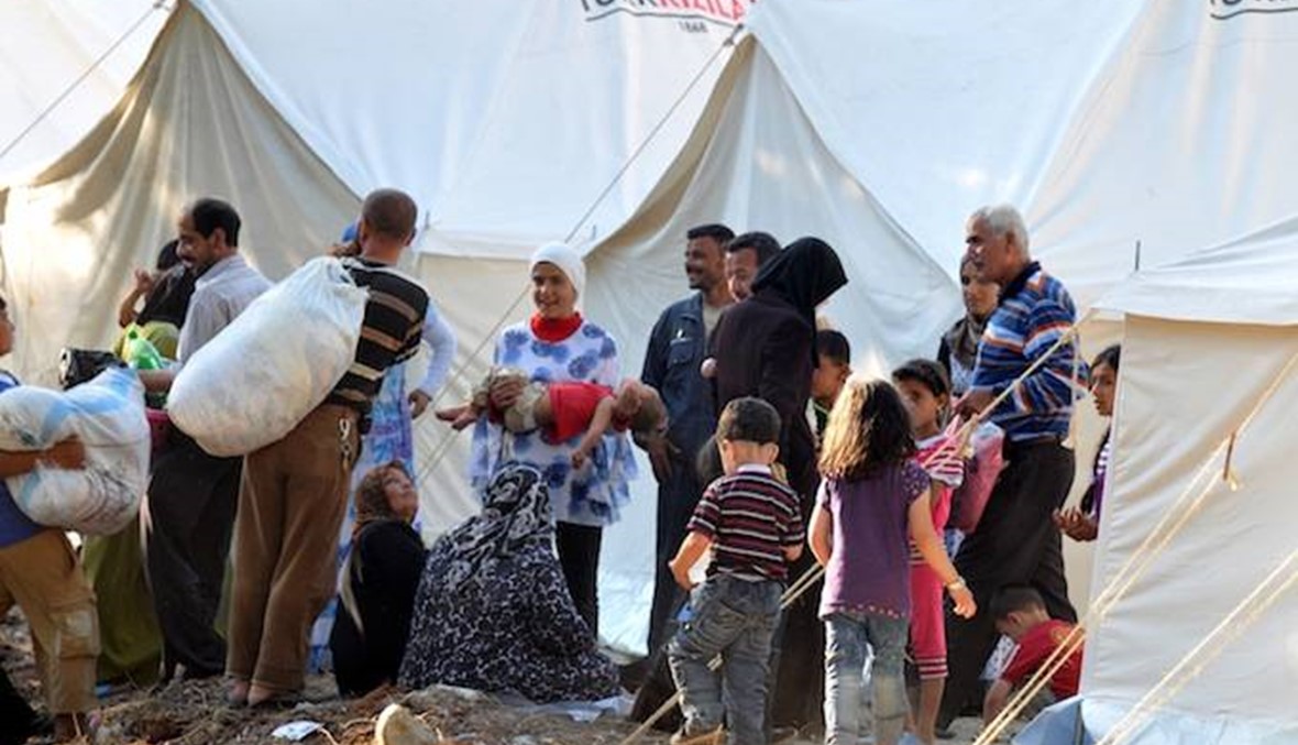 لاجئون سوريون عازمون على بدء حياة جديدة في تركيا... "عائدون بعد الحرب"