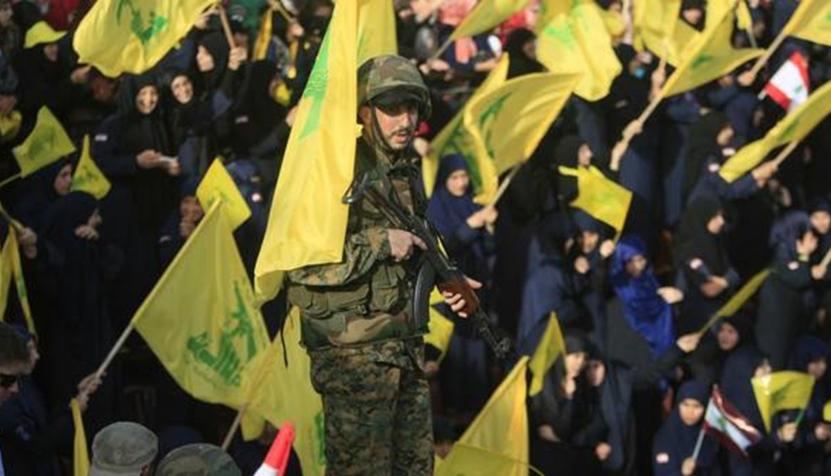 تقرير اسرائيلي:"حزب الله" فقد نحو ثلث قوته القتالية في سوريا