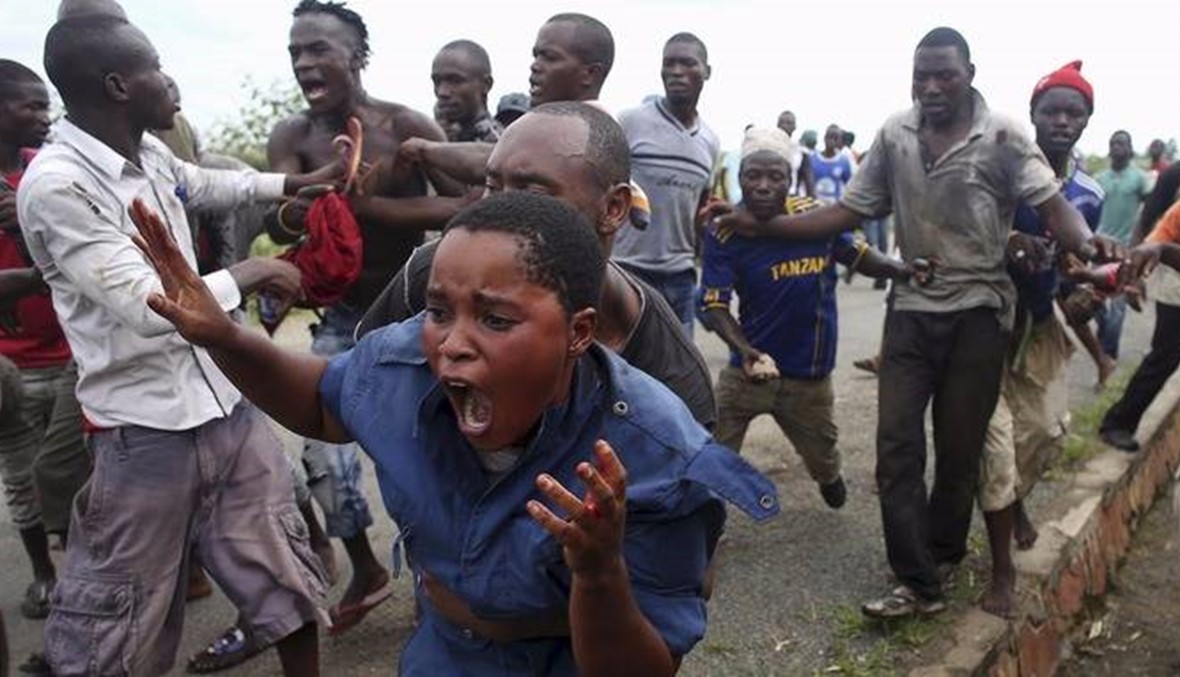 مجلس حقوق الانسان: للتحقيق في انتهاكات بوروندي