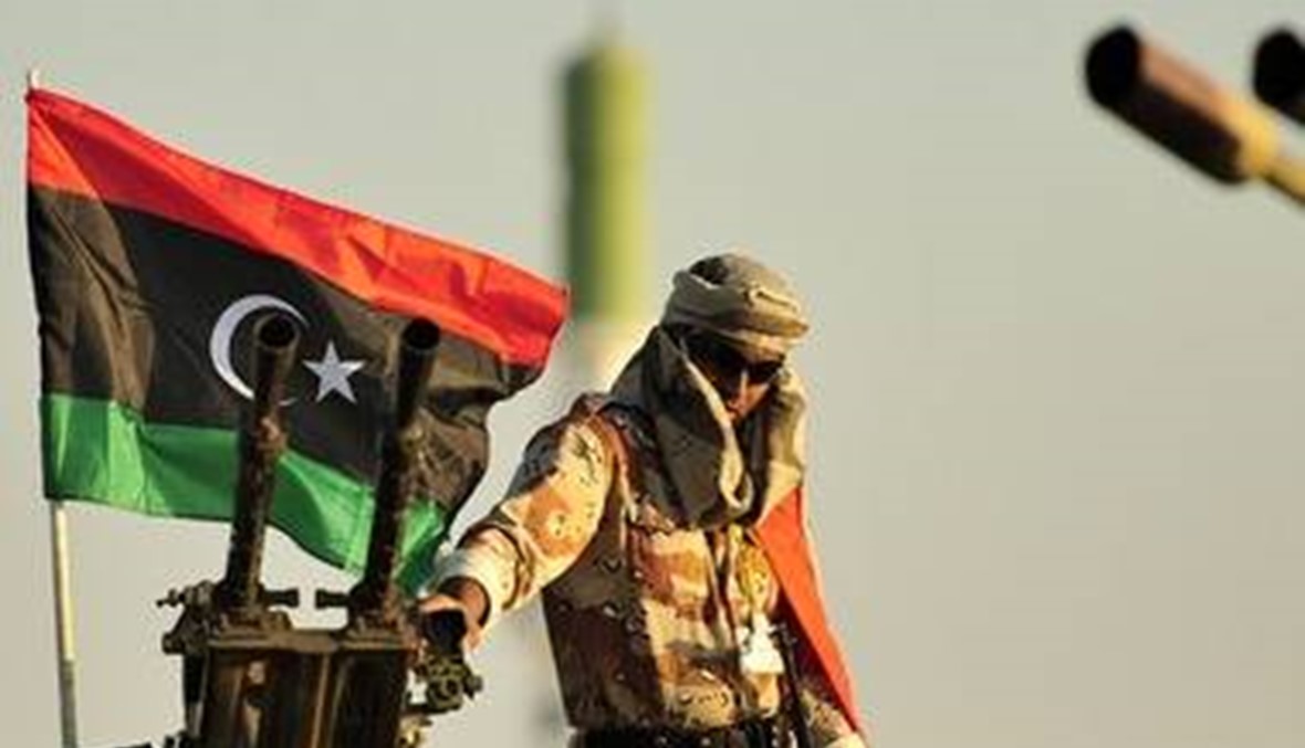 ليبيا تستجدي تدخلاً عسكرياً روسياً...