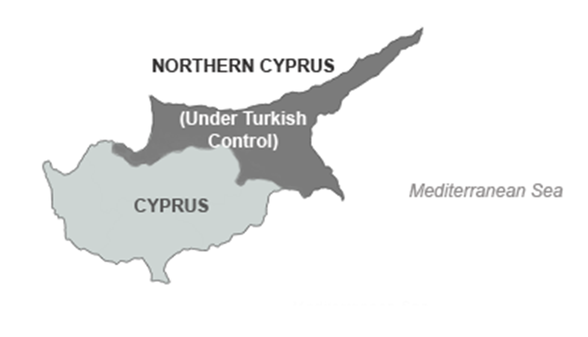 إعادة توحيد قبرص ... للشرق المتوسّط أخباره السارّة أيضاً؟