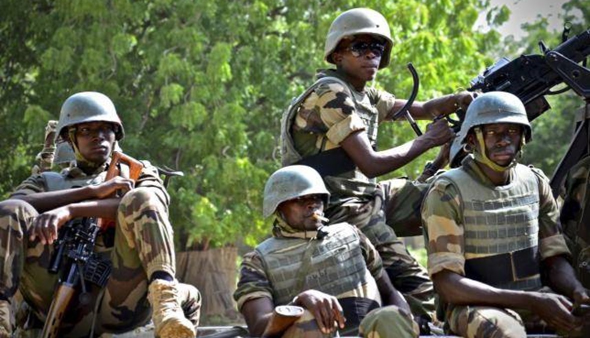 توقيف تسعة عسكريين بعد إحباط محاولة انقلاب في النيجر
