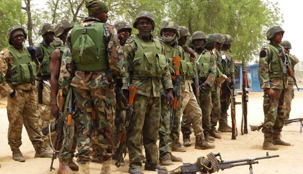 مواجهات بين الجيش و"بوكو حرام" في مسقط راس قائد الجيش في نيجريا