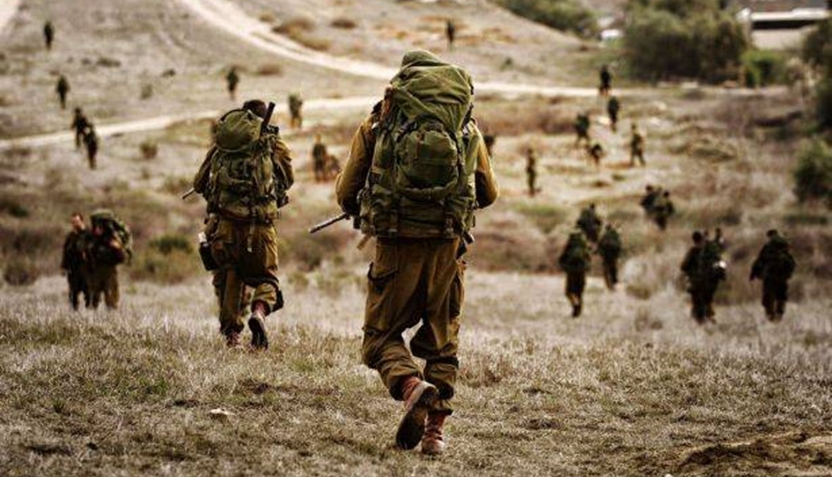 الحدود بعد اغتيال القنطار.... الاسرائيلي يبتعد عن السياج الشائك