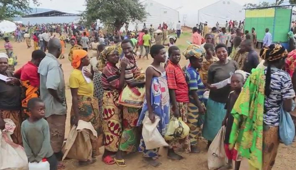 بوروندي ترفض نشر قوات افريقية على أراضيها