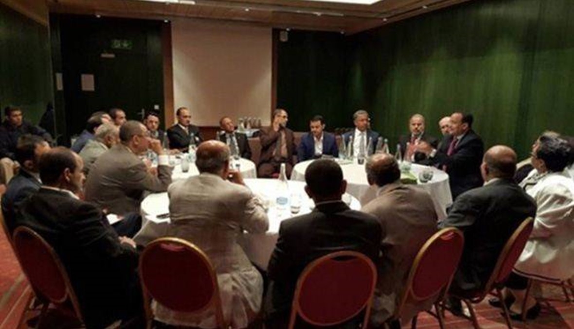 انتهاء محادثات السلام اليمنية من دون اتفاق